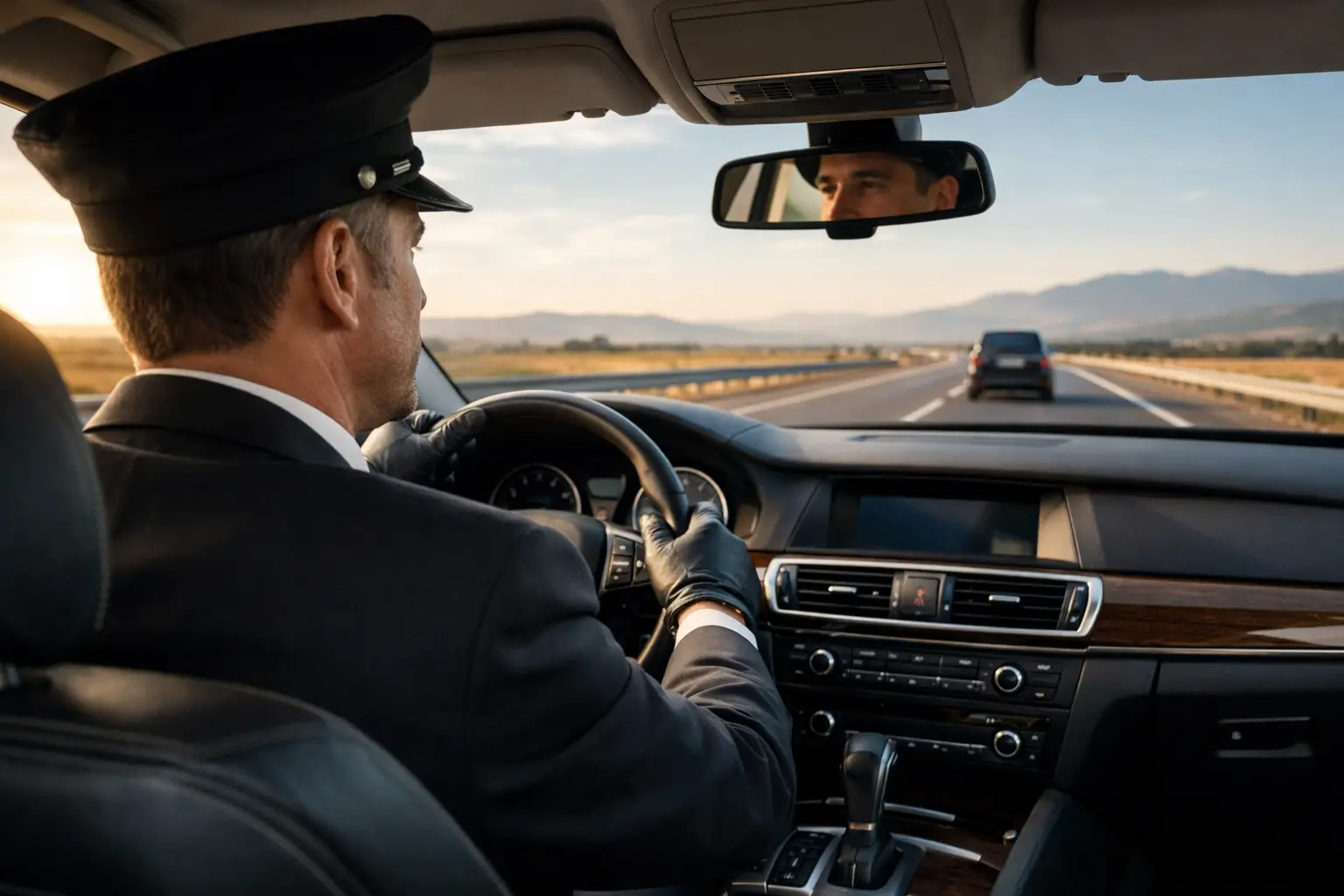 Can Chauffeurs Cover Long Distances Comfortably?