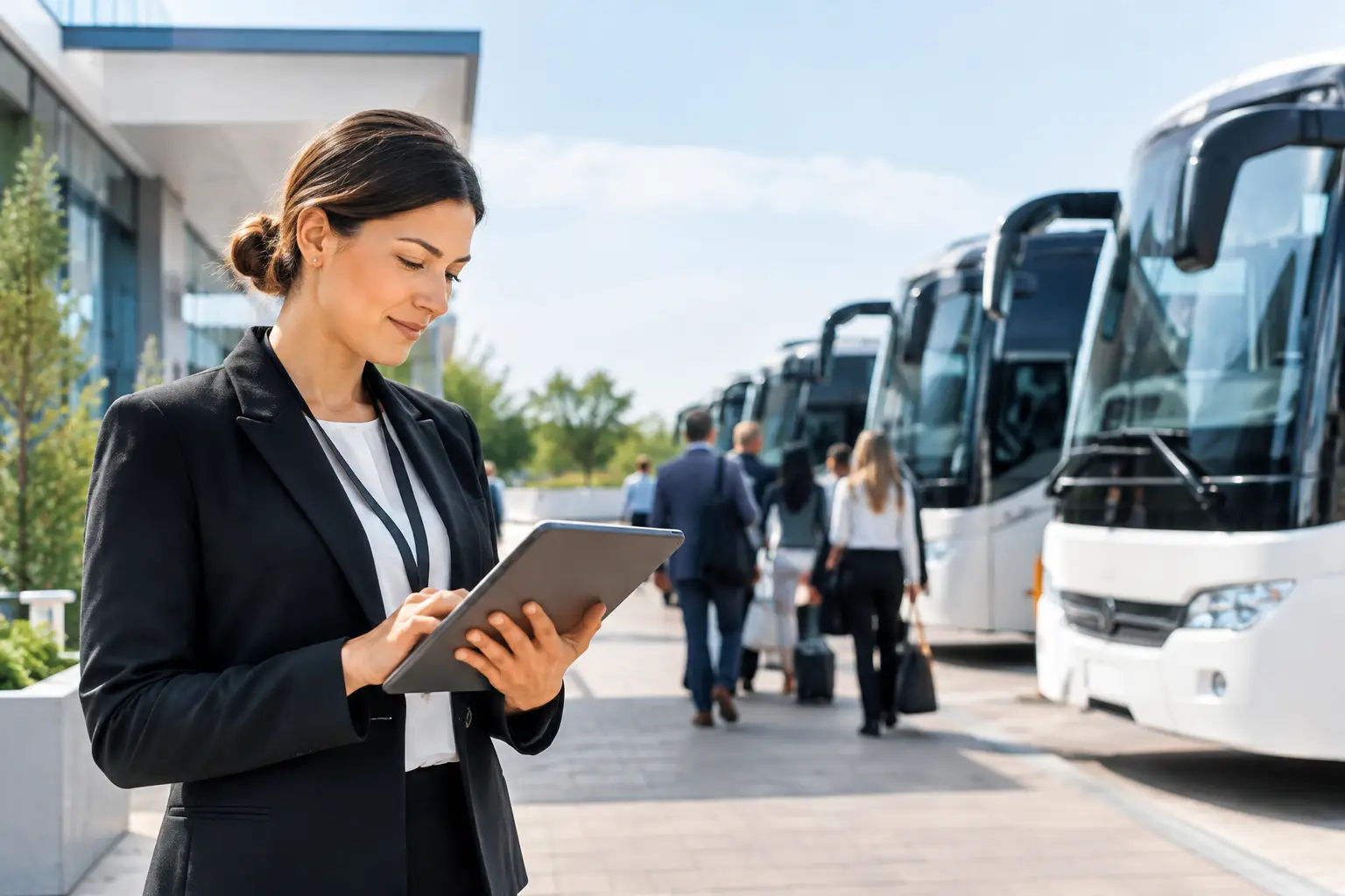 How to Plan Event Transport Without Last-Minute Risk