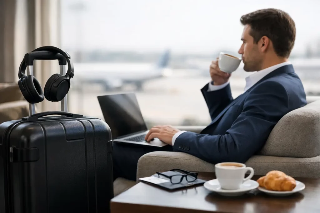 Business Travel Comfort Expectations That Matter Business Travel Comfort Expectations That Matter