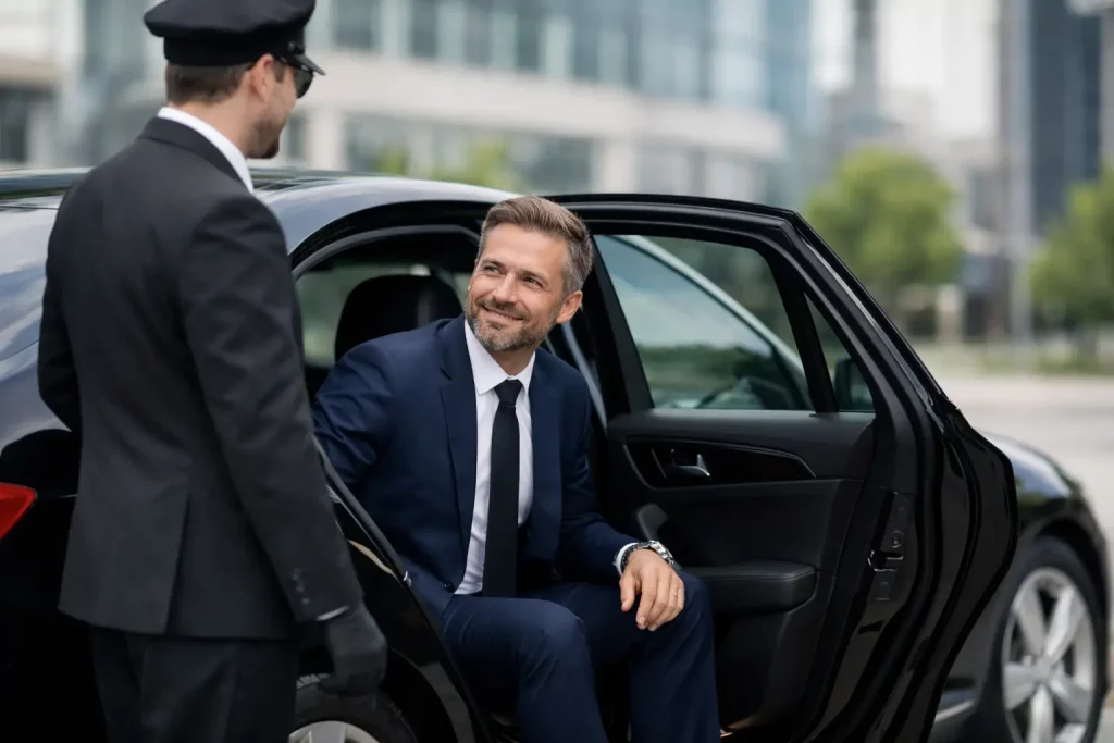 Is Chauffeur Service Worth It?