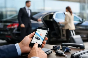Private Hire Booking Guide for Better Travel Private Hire Booking Guide for Better Travel
