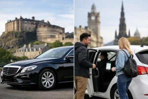 Private Hire vs Rideshare Scotland Private Hire vs Rideshare Scotland