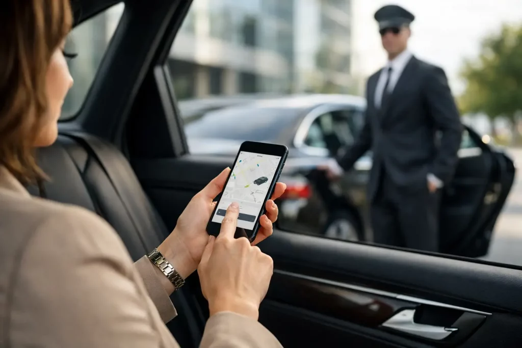 Can You Pre Book Chauffeur Services?