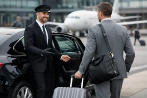 Choosing a Reliable Airport Collection Service