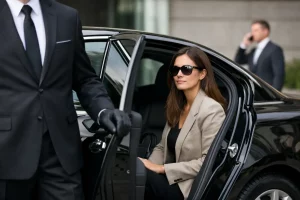 How to Choose Discreet Chauffeur Transport